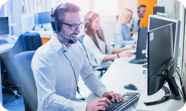 TrxmatrixTRX hoe het werkt