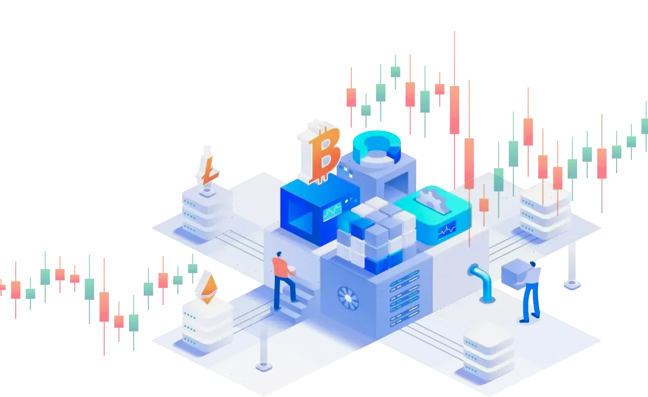 TrxmatrixTRX investeringsplatform